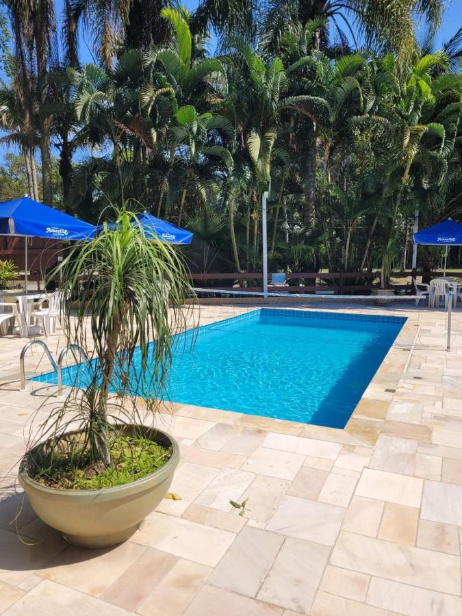 Flat Amarilis Apartamento 202 Ривьера-де-Сан-Лоренсу Экстерьер фото