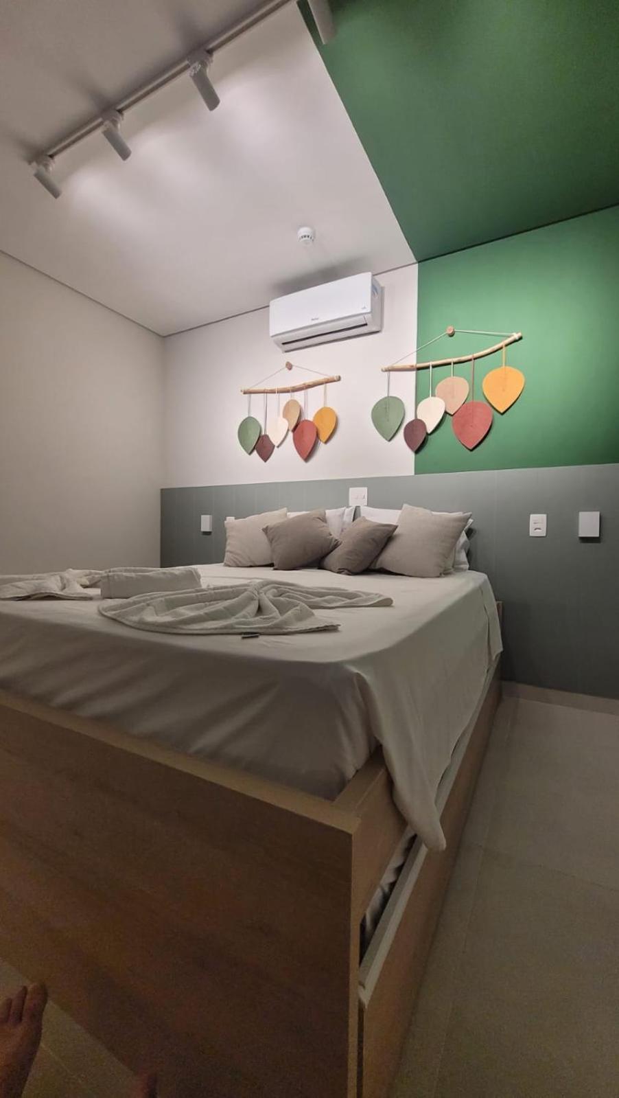 Flat Amarilis Apartamento 202 Ривьера-де-Сан-Лоренсу Экстерьер фото