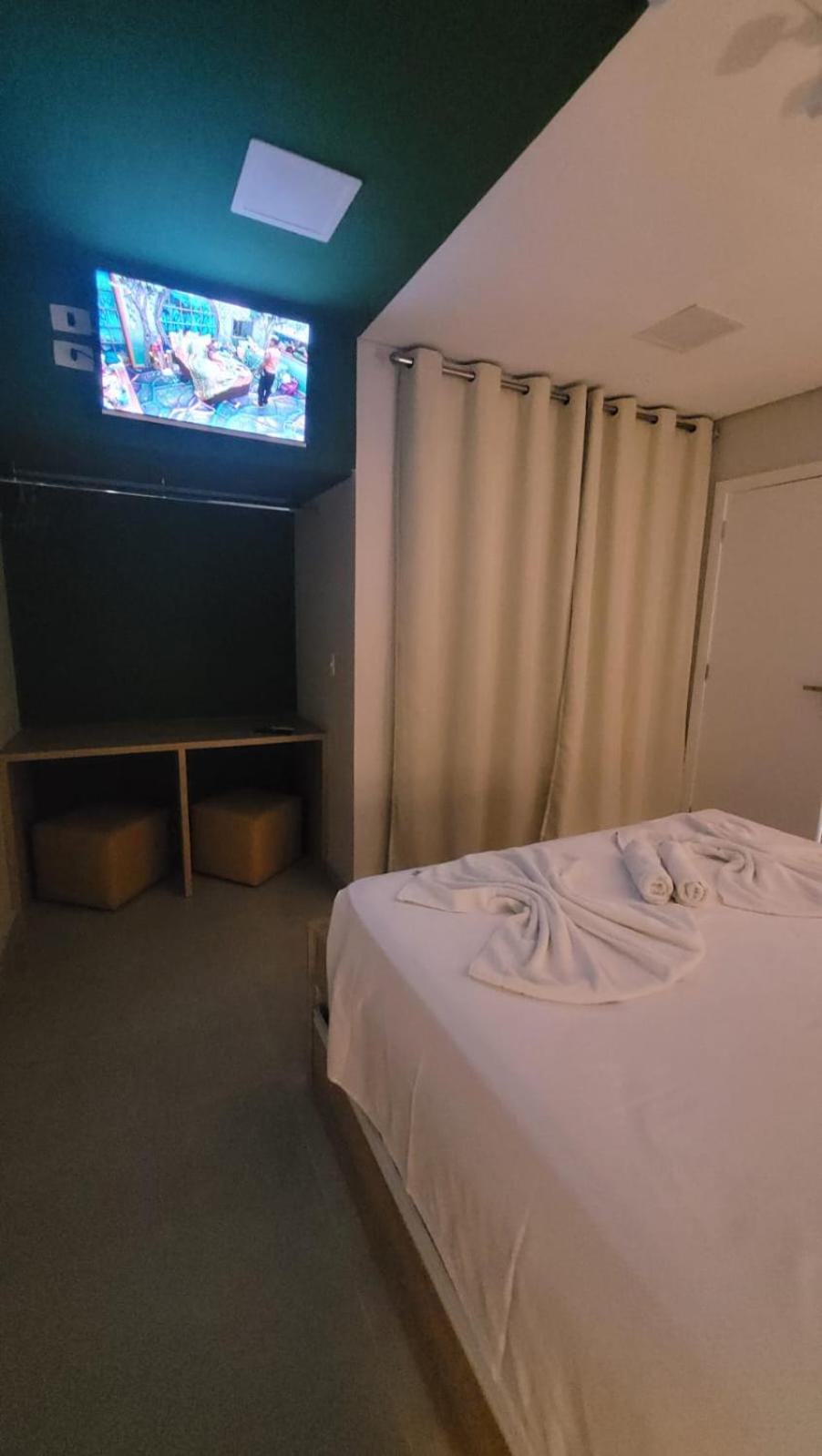 Flat Amarilis Apartamento 202 Ривьера-де-Сан-Лоренсу Экстерьер фото