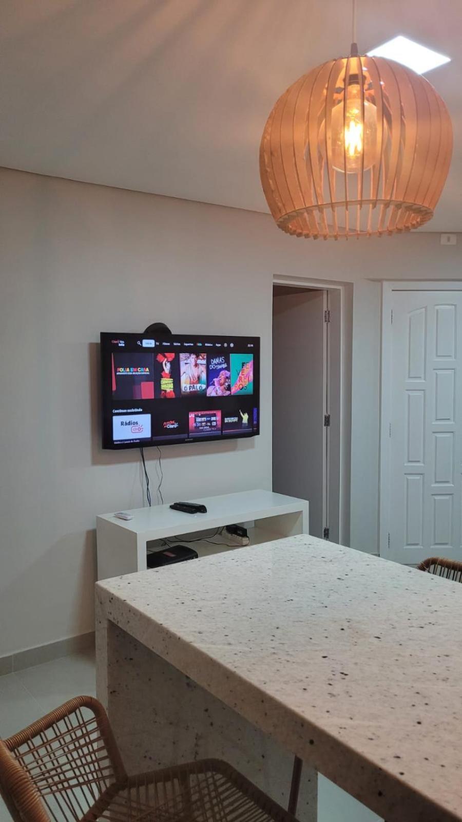 Flat Amarilis Apartamento 202 Ривьера-де-Сан-Лоренсу Экстерьер фото