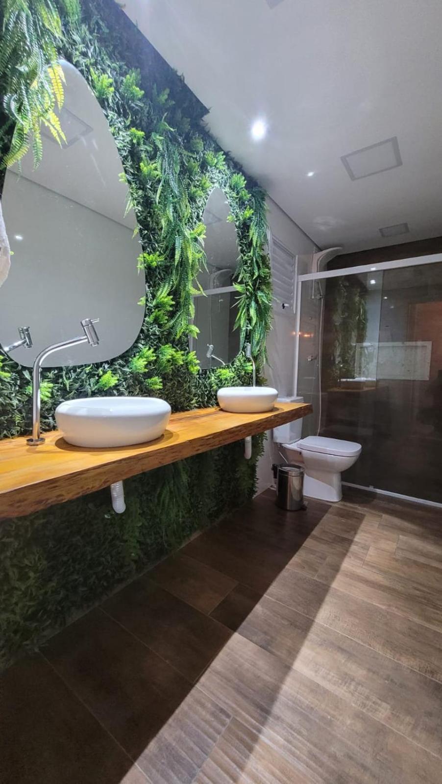 Flat Amarilis Apartamento 202 Ривьера-де-Сан-Лоренсу Экстерьер фото