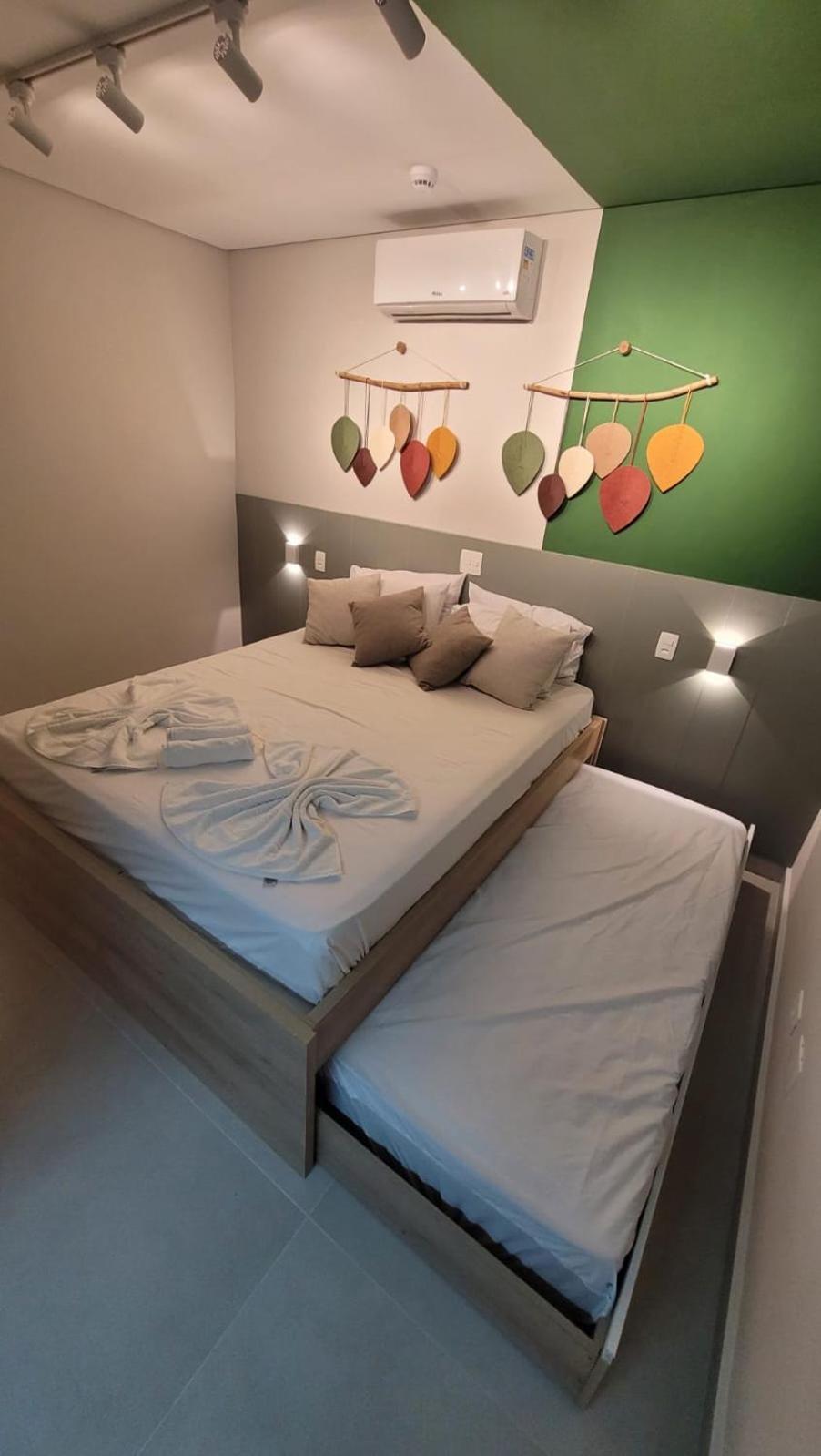Flat Amarilis Apartamento 202 Ривьера-де-Сан-Лоренсу Экстерьер фото
