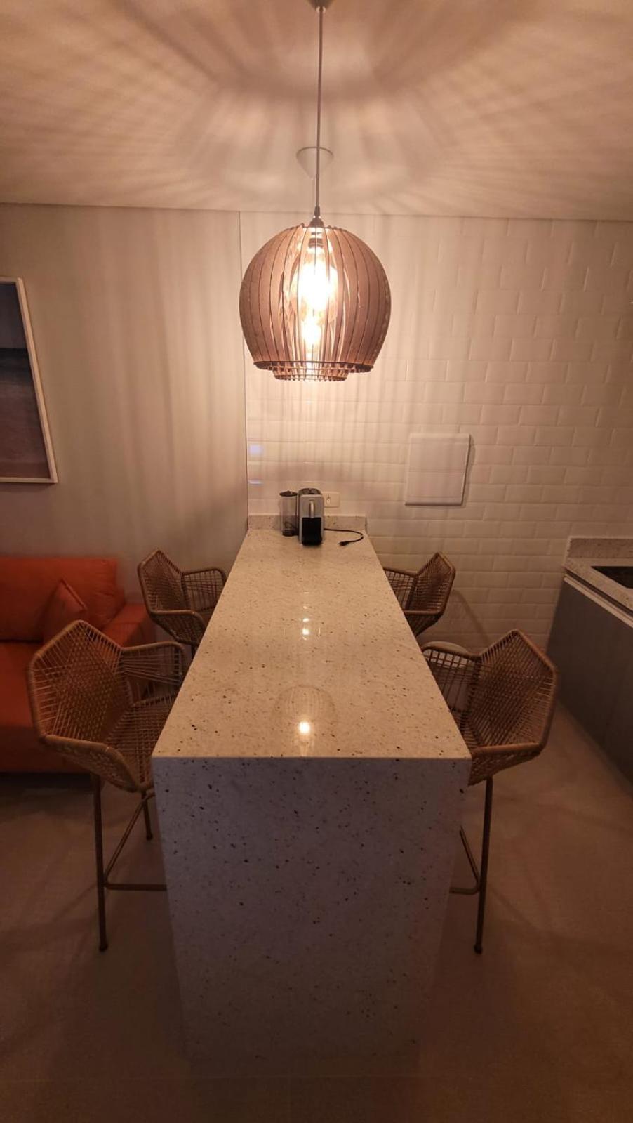 Flat Amarilis Apartamento 202 Ривьера-де-Сан-Лоренсу Экстерьер фото