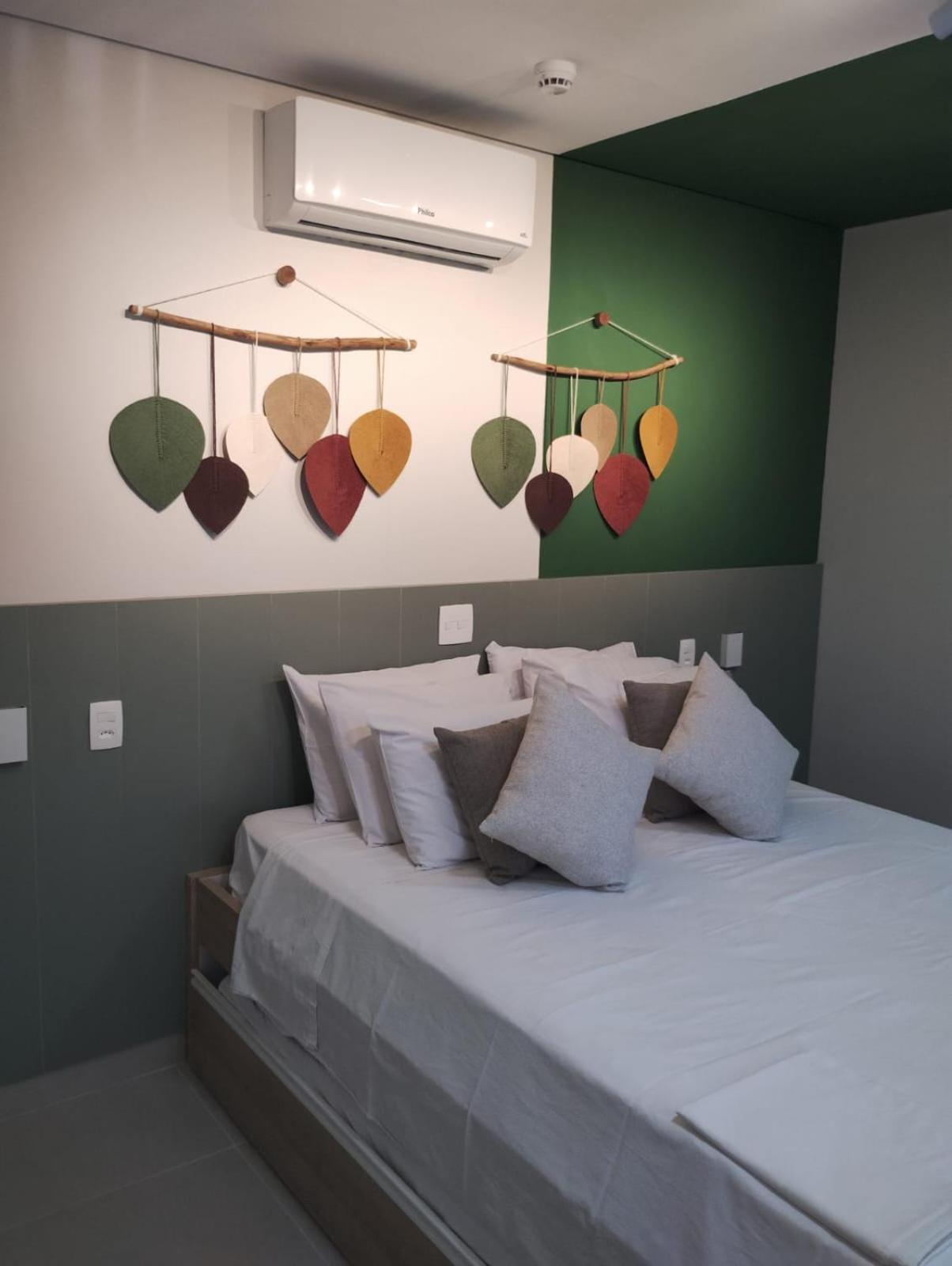 Flat Amarilis Apartamento 202 Ривьера-де-Сан-Лоренсу Экстерьер фото