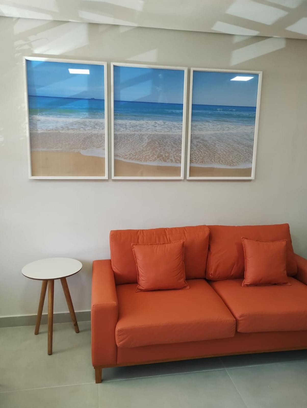 Flat Amarilis Apartamento 202 Ривьера-де-Сан-Лоренсу Экстерьер фото