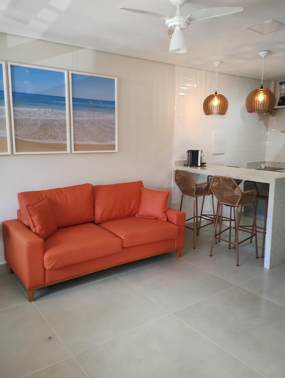 Flat Amarilis Apartamento 202 Ривьера-де-Сан-Лоренсу Экстерьер фото